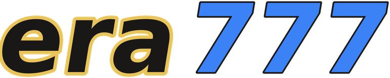 era777 logo
