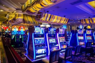 era777 era777 Casino Tables And Game Rooms